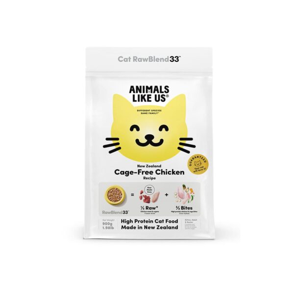 cat-RawBlend33-cage-free-chicken-pack-1