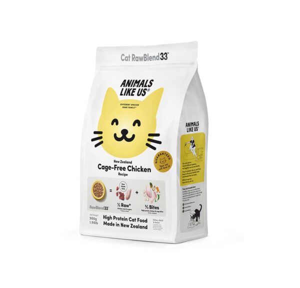 cat-RawBlend33-cage-free-chicken-pack-2