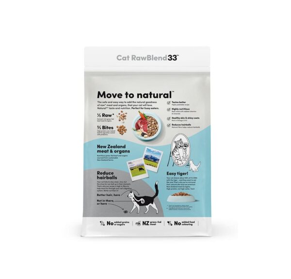 cat-RawBlend33-grass-fed-beef-pack-4